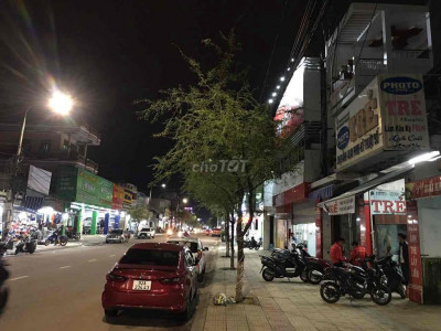 Nhà mặt tiền trung tâm Tam Kỳ - chính chủ