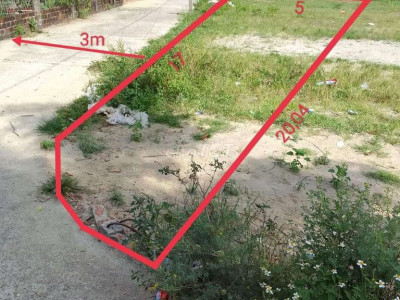 📢📢Lô Góc Xã Quế Xuân 1.