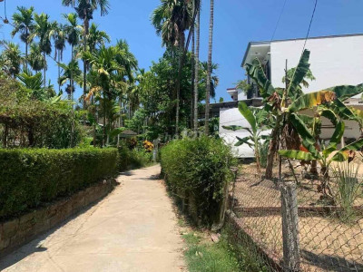 Đất Cẩm Nam Hội An 120m2 giá hời, gọi Minh xem đất