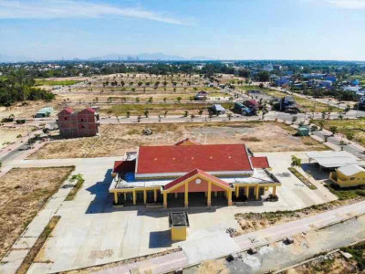 (GIÁ TỐT)Chính chủ B3-29-19.Lai Nghi-Hội An 135m2