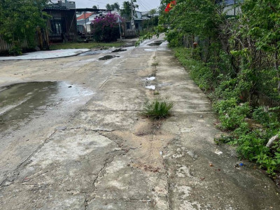 đất kiểm ngư tam giang