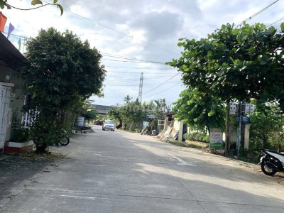 Bán nhanh 181m2 Điện Quang Điện Bàn QNam chỉ 510TR