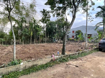 Đất Ven Đà Nẵng - Chỉ 2xx - Khu vực dân đông - SHR