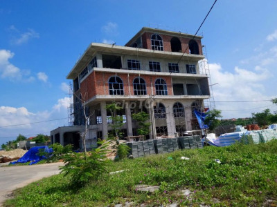 Tôi cần bán gấp cặp đất biển đường Âu Cơ, Hội An.