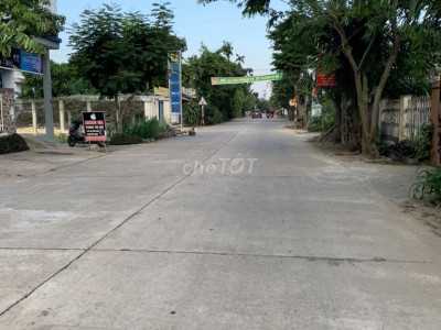 Đất Ven Tam Kỳ Trả Trước 100triệu sở Hữu/187m2