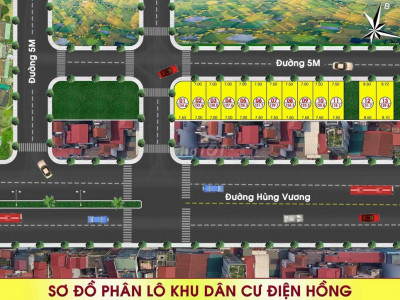 đất rẻ & đẹp Em có