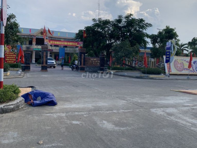 Miếng đất ngoại Điện Quang 181 m2 Giá chỉ 5xx