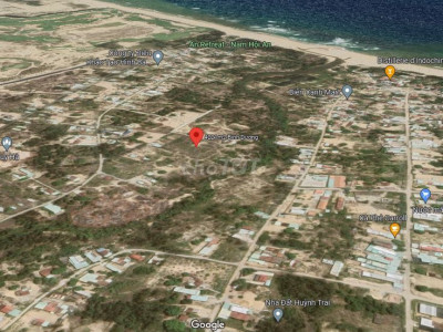 Bán đất 4221m2 xã Bình Dương huyện Thăng Bình, Nam