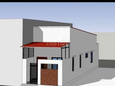 Cho thuê nhà nguyên căn gần kcn