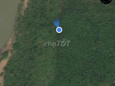 Lô đất siêu đẹp mặt sông giá chỉ 100 nghìn đồng /1