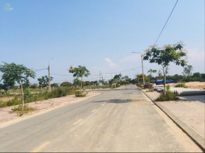 Chính chủ bán gấp lô đất ngay sát chợ Lai Nghi