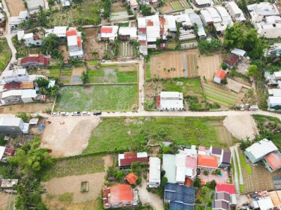 Đất Nền Giá Rẻ Ở Thị Trấn Ái Nghĩa