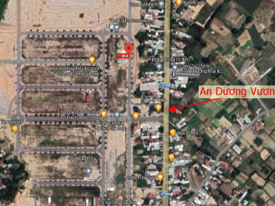 CHÍNH CHỦ BÁN ĐẤT CHỢ LAI NGHI - ĐIỆN BÀN