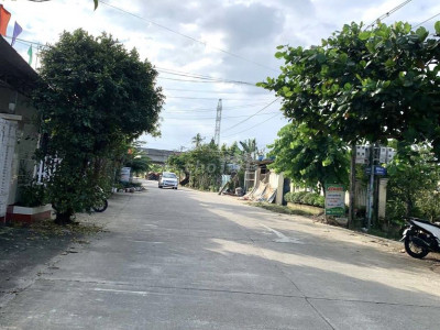 cần bán gấp lô Điện Quang Điện Bàn 180m2 , 510TR