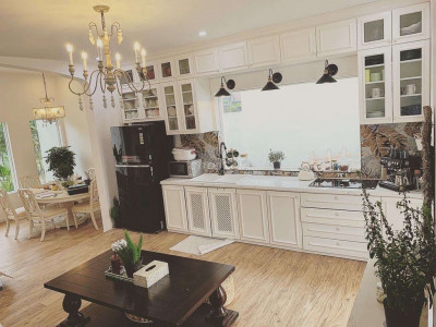 Bán nhà Phố Cổ Hội An diện tích đất 208m nhà đẹp