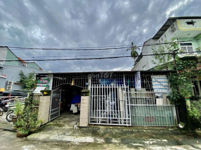 Bán nhà và đất khối An Hội - tp Hội An