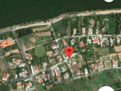 Bán đất xây nhà vườn Duy xuyên giá rẻ