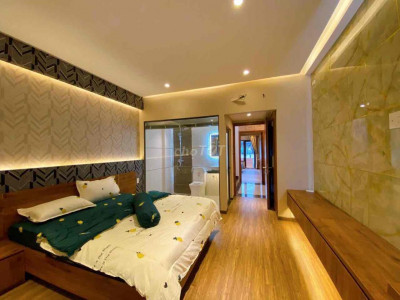 chính chủ bán villa ngay trung tâm 400m