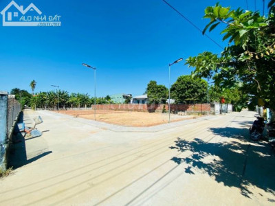 2 Lô Liền Kề 220m2 Đất Giap Vĩnh Điện,Cách Lộ 30m