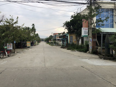 Bán lô đất 6*30m,phú bông, duy trinh, fULL thổ cư