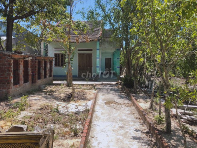 Cần bán nhanh lô Thổ cư TT. Hương An 492m2 giá rẻ.