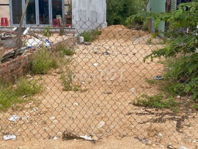 Càn bán mặt tiền QL1A, Hương An giá đầu tư.