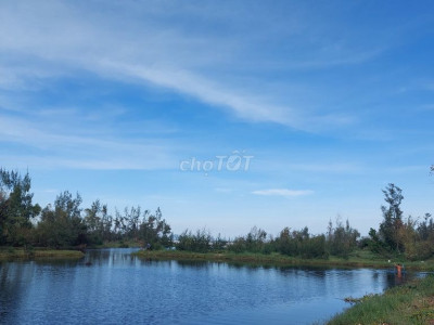 Chủ nhà cần bán gấp đất để đáo hạn NH - Nam Hội An