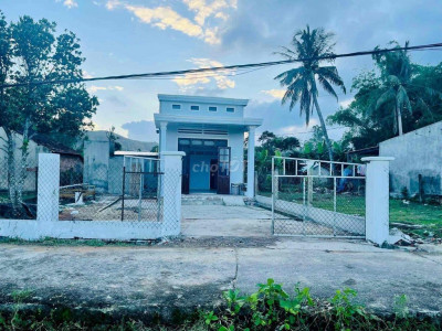 Chính chủ bán nhà và đất tại Phú Ninh, Quảng Nam