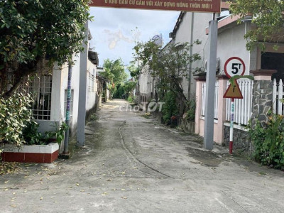 Đất ngay trục 610B  sụp hầm chỉ 5xx/ 182m2