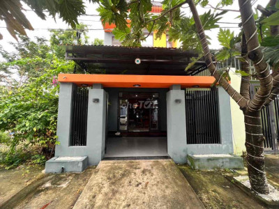 Bán Nhà Bến trễ cẩm hà Hội An Giá Sập