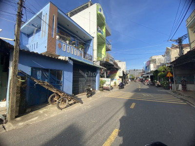 Chủ bán đất đối diện chợ QL1A ngay TP tam kỳ 900tr