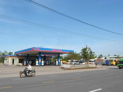 Đất KCN Tam Thăng- Liền kề chợ- 138m2- chỉ 1.4 tỷ