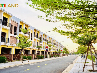 CHỦ ĐỊNH CƯ NƯỚC NGOÀI CẦN BÁN GẤP NHÀ HỘI AN