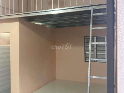 Khu trọ gần khu công nghiệp Hà Lam