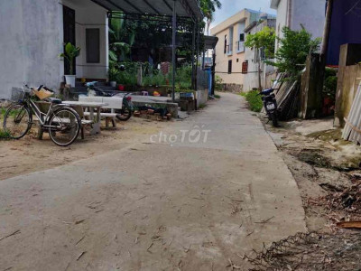 Cần tiền bán gấp lô góc Điện Phương sát quốc lộ 1A