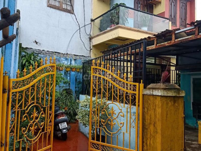 Bán nhà kiệt Thái Phiên Hội An