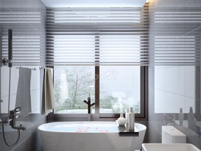 Cho thuê villa nguyên căn 2 mặt tiền