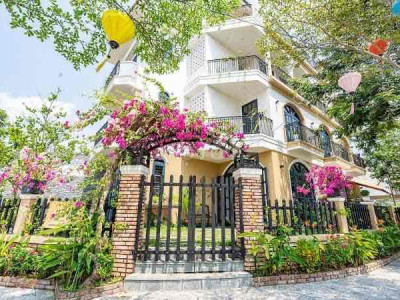 CHO THUÊ VILLA HỘI AN - GẦN PHỐ CỔ 9 POG