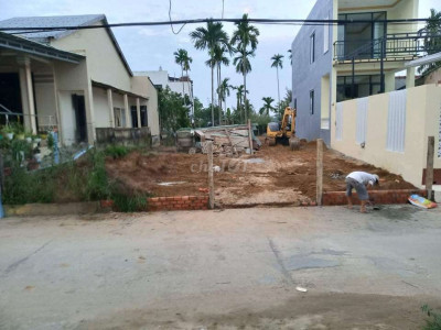 Bán 650m đất nhà ở phường cẩm nam