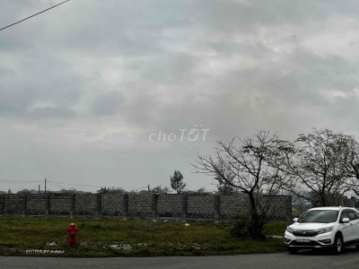 Cho thuê đất biển Cửa Đại, Hội An