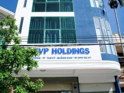 Cho thuê hoặc bán nhà số 18 trưng nữ vương, tam kỳ