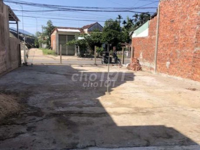 Giá re nhất kvBÁN GẤP lô đôi chợ Kiểm Lâm - Mỹ Sơn