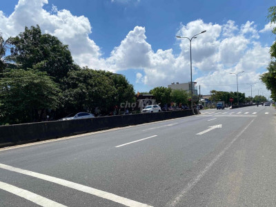 Cần Bán Gấp Mặt Tiền Quốc Lộ 1A, Thăng Bình.