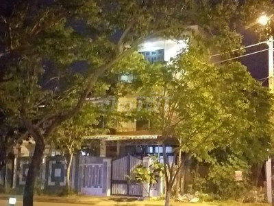 Cho thuê nhà làm văn phòng