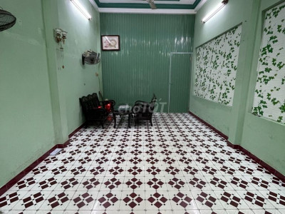 Văn phòng Thị xã Điện Bàn 40m²