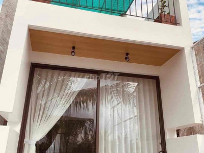 Cho thuê nhà hiện đại 2 phòng ngủ có Hội An