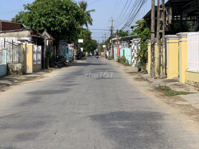 181M2 Điện Quang gần 610B bán nhanh 509tr bao sổ