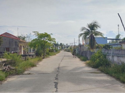 Cần bán gấp 5938m2 cách biển 800m H.Thăng Bình, QN