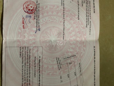 Bán 2 lô góc độc nhất dự án cách Ái Nghĩa 3km