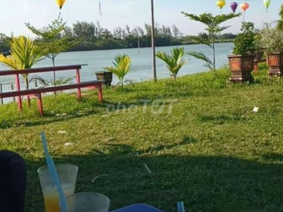 Cần bán đất du lịch ven Hội An giá rẻ